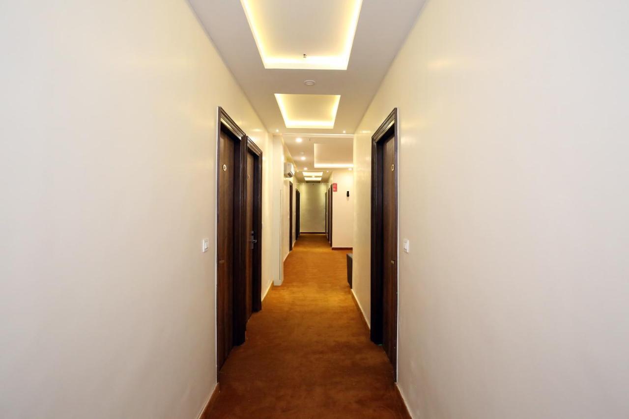 Oyo 9159 Hotel Royal Woodslark Zirakpur Ngoại thất bức ảnh
